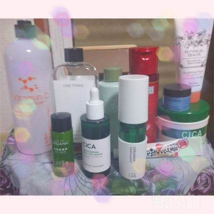 目元ふっくらクリーム NC/なめらか本舗/アイケア・アイクリームを使ったクチコミ(1枚目)