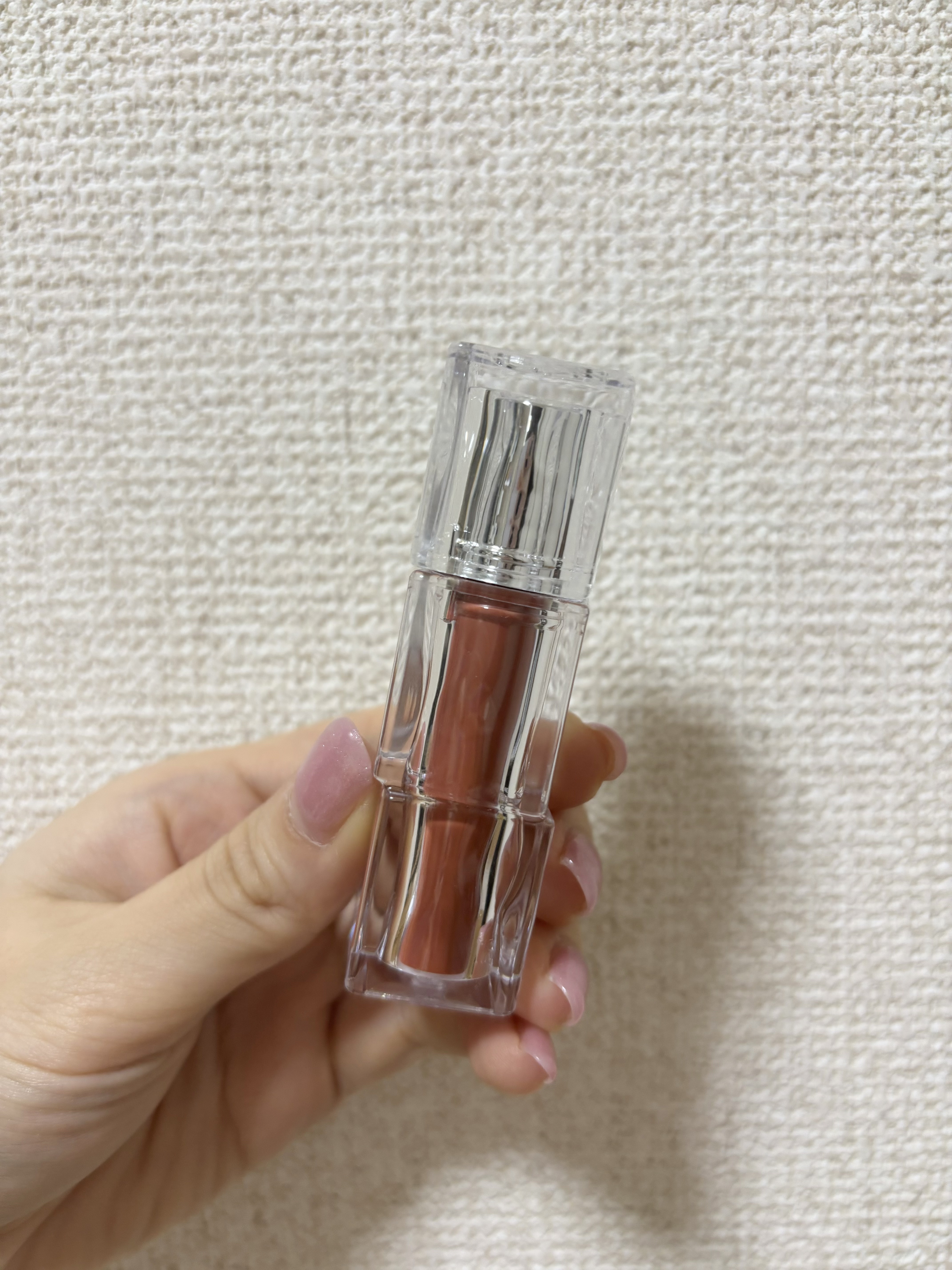 ウォーターリズムグロウティント/TIRTIR(ティルティル)/リップティントを使ったクチコミ（1枚目）