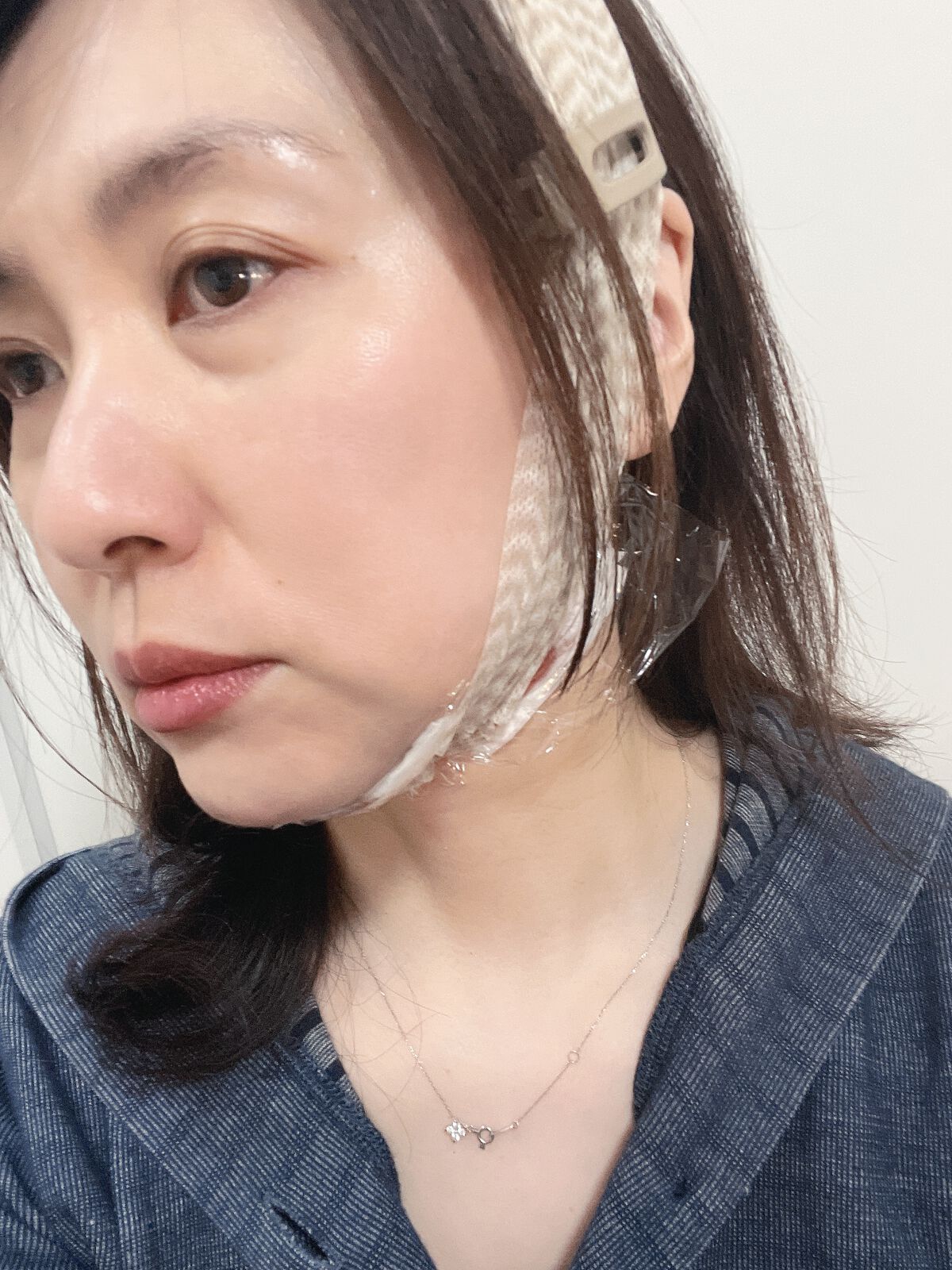 AHA 30% + BHA 2% Peeling Solution/The Ordinary/ピーリングを使ったクチコミ(3枚目)