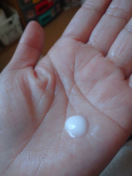 エンリッチプラス 乳液 II しっとり <医薬部外品>/ファンケル/乳液を使ったクチコミ(2枚目)