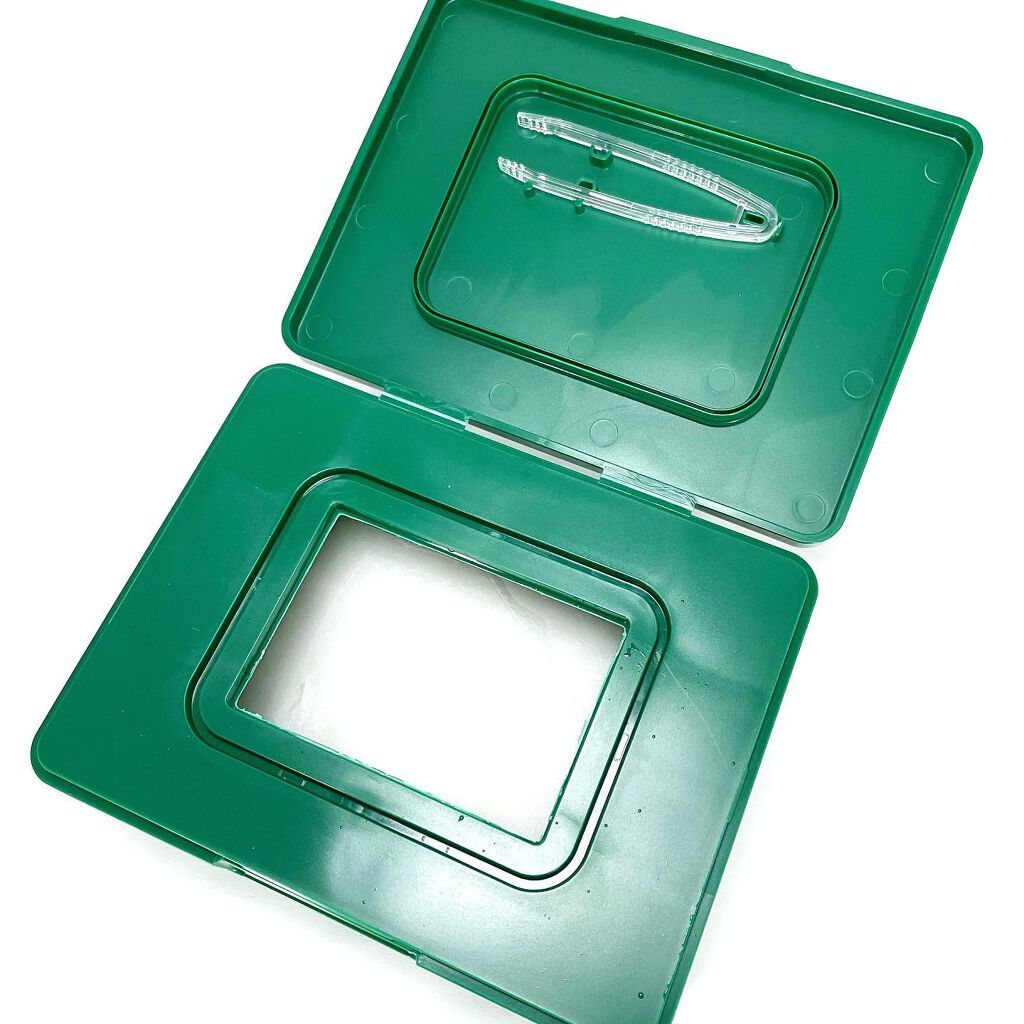 AMPLE：N  ペプチドショット アンプル/AMPLE:N/美容液を使ったクチコミ（2枚目）