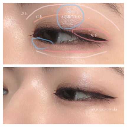 アイ カラー クォード/TOM FORD BEAUTY/アイシャドウパレットを使ったクチコミ(3枚目)