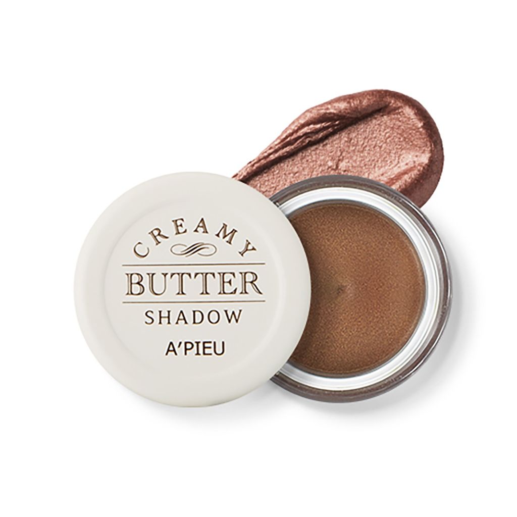 クリーミーバターシャドウ 7 BERRY CRUMBLE