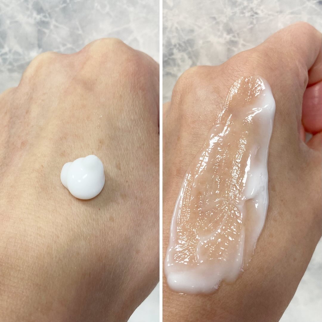 ビジー クイック オールインワンジェル/BUSY/オールインワン化粧品を使ったクチコミ（3枚目）