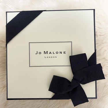 イングリッシュ ペアー＆フリージア コロン/Jo MALONE LONDON/香水(レディース)を使ったクチコミ（2枚目）