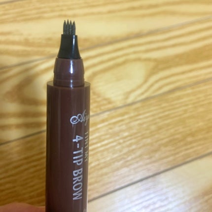 ハル on LIPS 「SHEINにて購入しました。めちゃくちゃ安かったです!うまく使..」(4枚目)