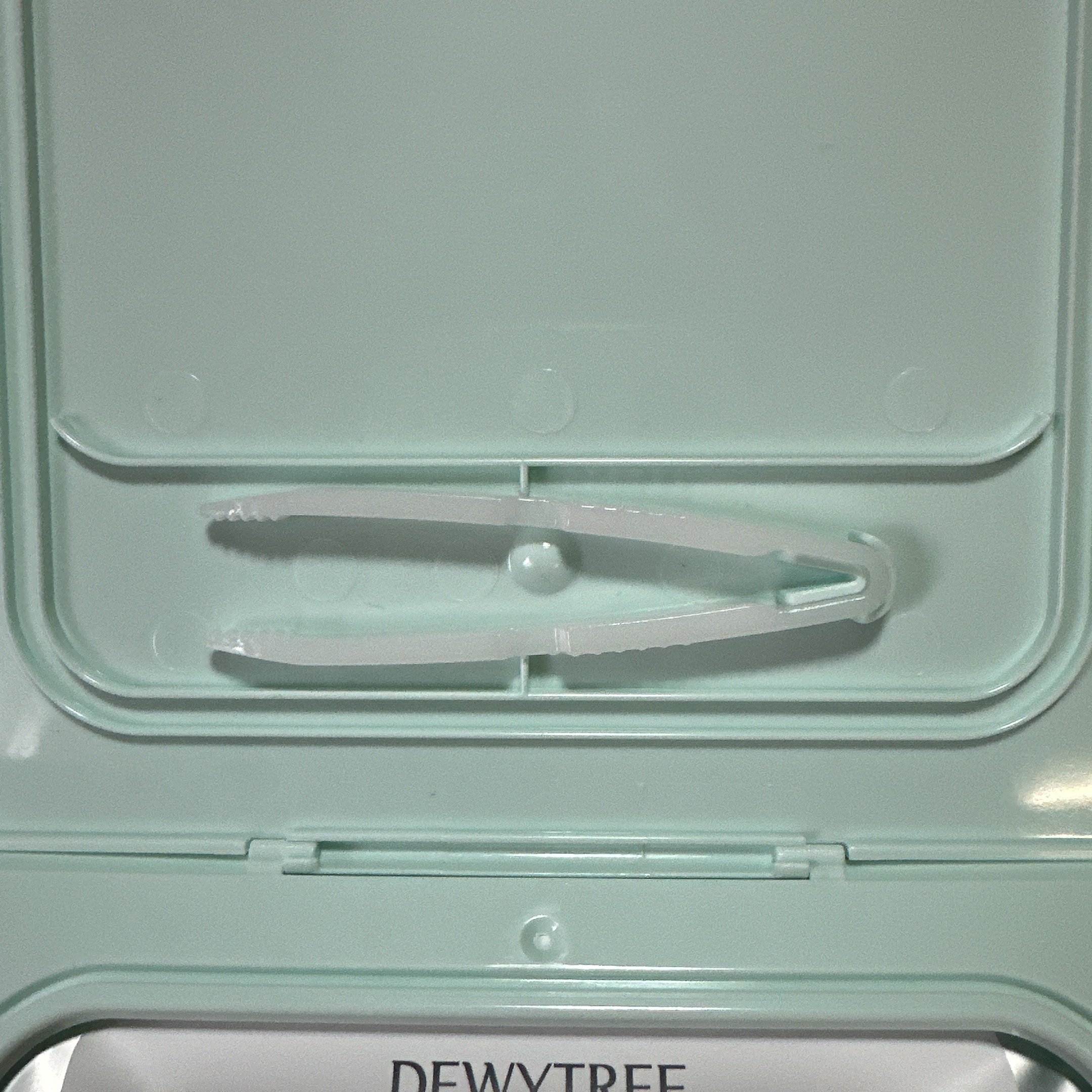 ピック&クイックマスク　カーミングフルマスク/DEWYTREE/シートマスク・パックを使ったクチコミ（3枚目）