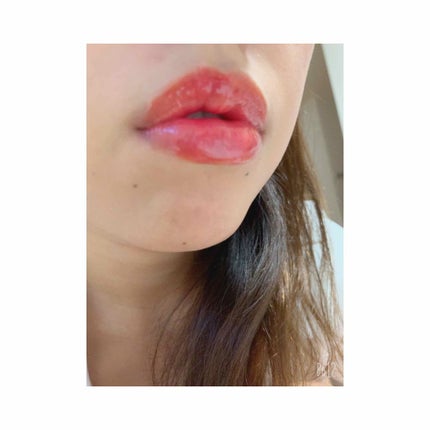 つやぷるリップR/b idol/口紅を使ったクチコミ(3枚目)