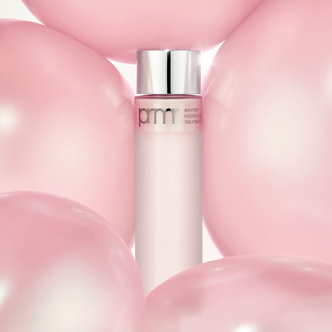 ハイドロ グロウ トリートメント エッセンス/primera/ブースター・導入液を使ったクチコミ(1枚目)