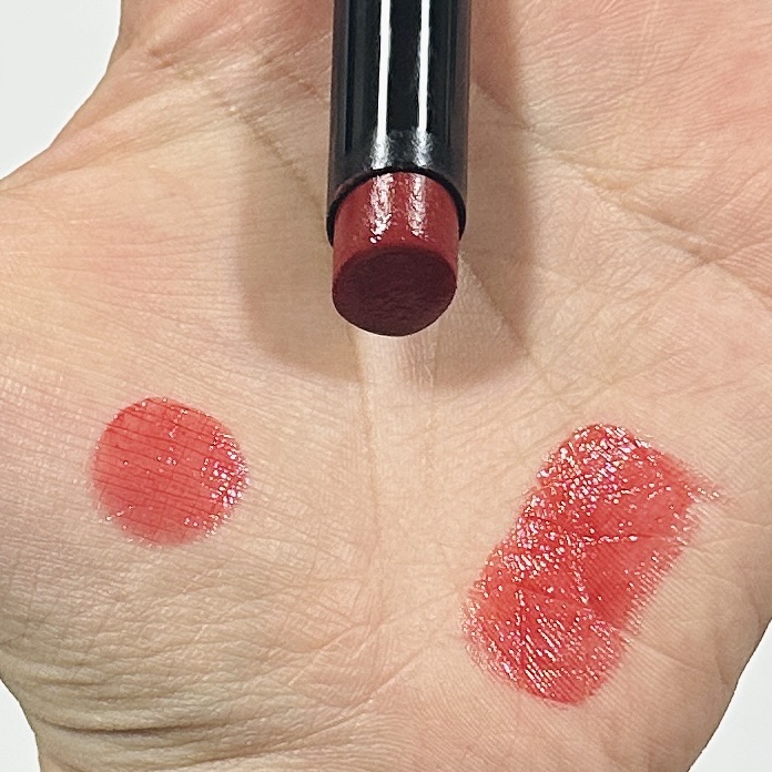 ケイト リップモンスター/KATE/口紅を使ったクチコミ（2枚目）