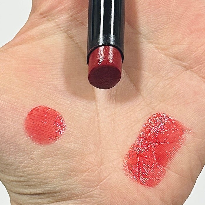 ケイト リップモンスター/KATE/口紅を使ったクチコミ(2枚目)