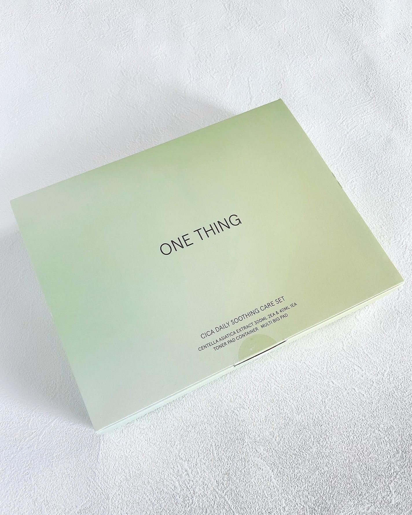 みちねえ フォロバ on LIPS 「・・ONETHING初!完全日本限定セットが9月1日発売になっ..」(10枚目)