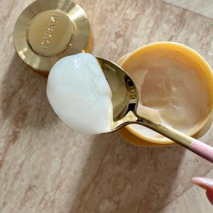 プレミアムリペアマスク(資生堂 プレミアムリペアマスク)/TSUBAKI/ヘアマスク・ヘアパックを使ったクチコミ(3枚目)