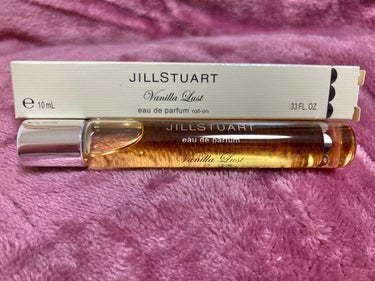 ローラーボール ポケット/JILL STUART/その他化粧小物を使ったクチコミ（1枚目）