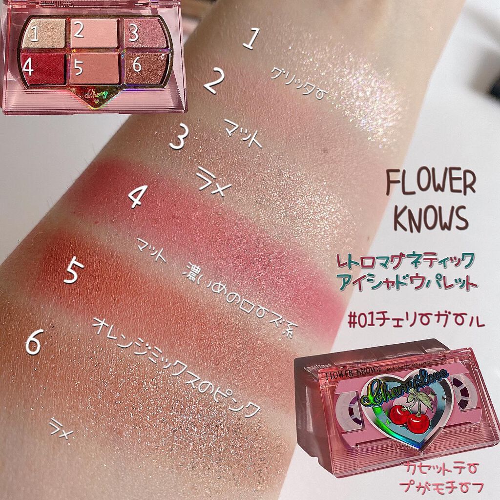 プリズム エアー ハイライター/CLIO/パウダーハイライトを使ったクチコミ（2枚目）