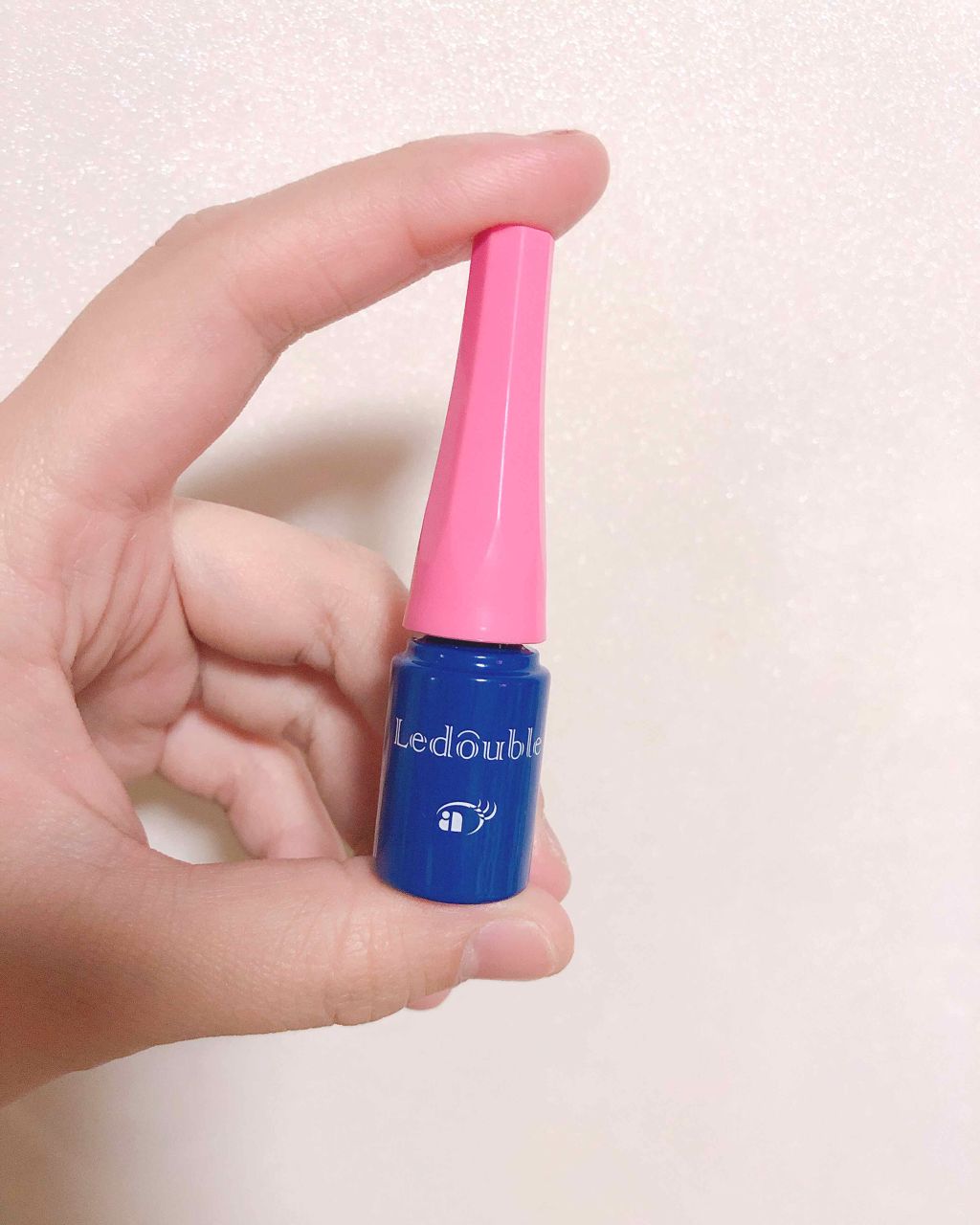 ルドゥーブル/ルドゥーブル/二重まぶた用アイテムを使ったクチコミ（2枚目）