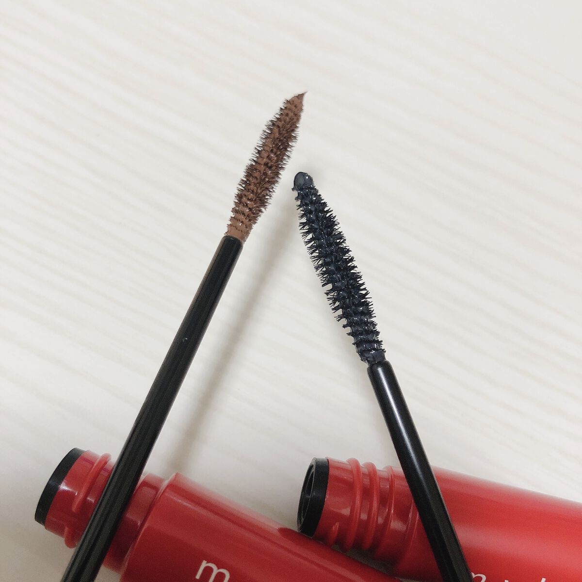 オペラ マイラッシュ アドバンスト/OPERA/マスカラを使ったクチコミ（2枚目）