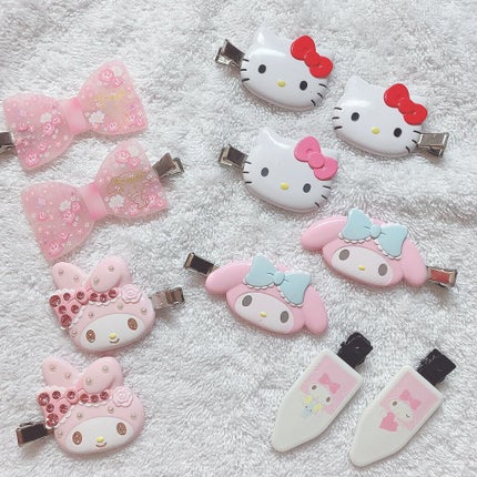 å髪ã¯ãªãã/ãµã³ãªãª/ãã¢ã¢ã¯ã»ãµãªãŒã䜿ã£ãã¯ãã³ãïŒ1æç®ïŒ