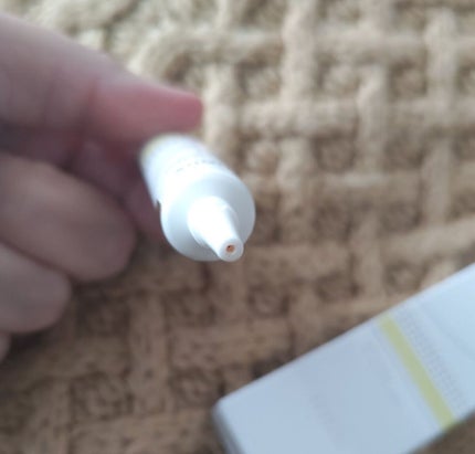 イプノス シーバムクリア リペアクリーム/ACSEINE/フェイスクリームを使ったクチコミ(4枚目)