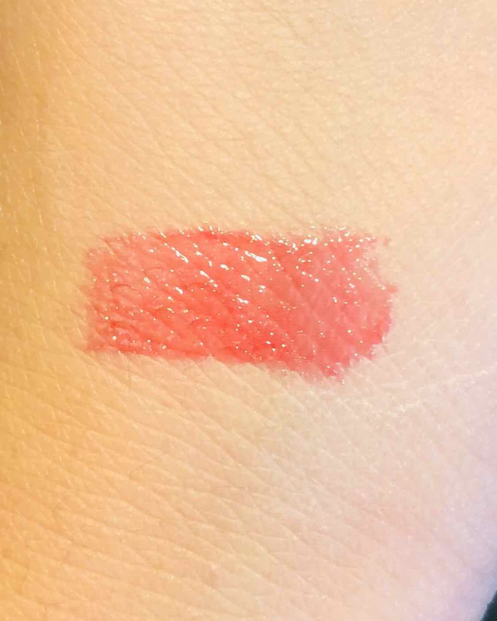 エレガンス リクイッド ルージュ ビジュー/Elégance/口紅を使ったクチコミ(2枚目)