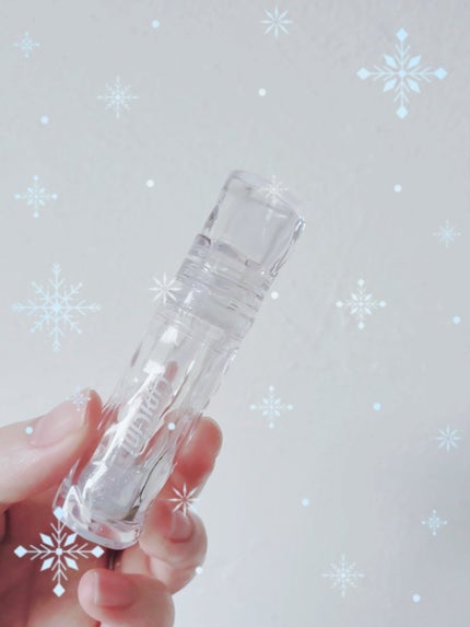 ガラスプランパー/CipiCipi/リッププランパーを使ったクチコミ(1枚目)