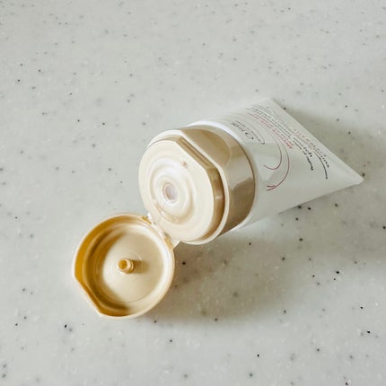 薬用ハンドクリーム エンリッチ/アベンヌ/ハンドクリームを使ったクチコミ(4枚目)