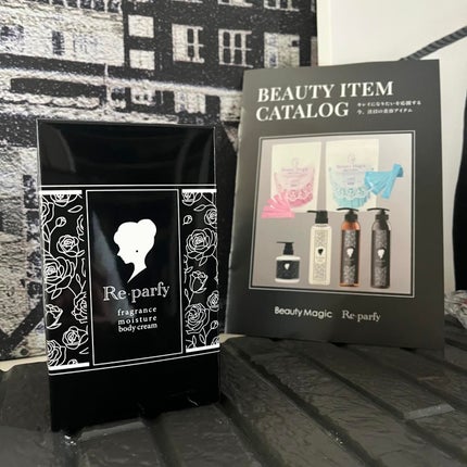 リパルフィボディソープ/Re・parfy /ボディソープを使ったクチコミ(6枚目)