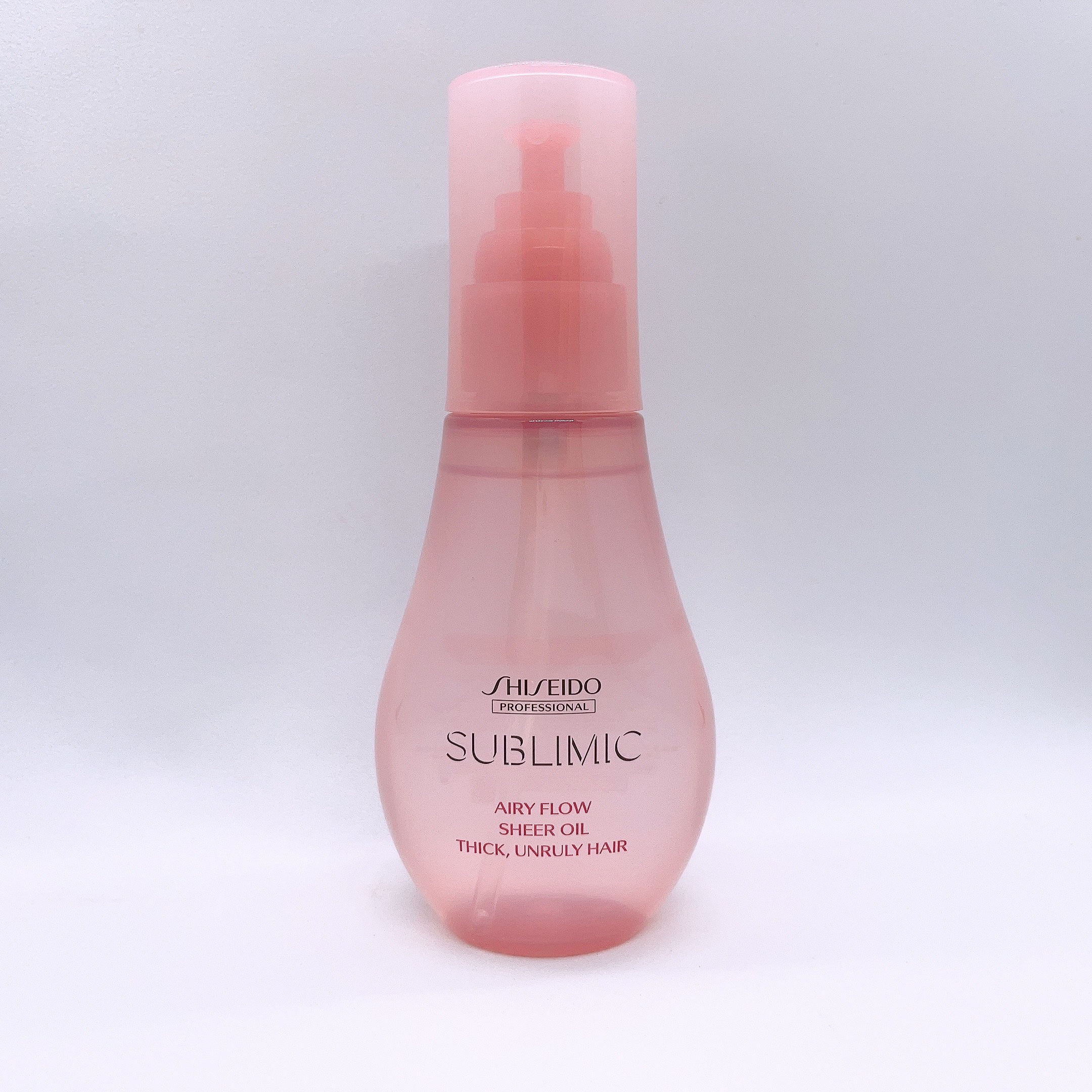 なおうさ☆エアリーフロートリートメント、シアーオイル