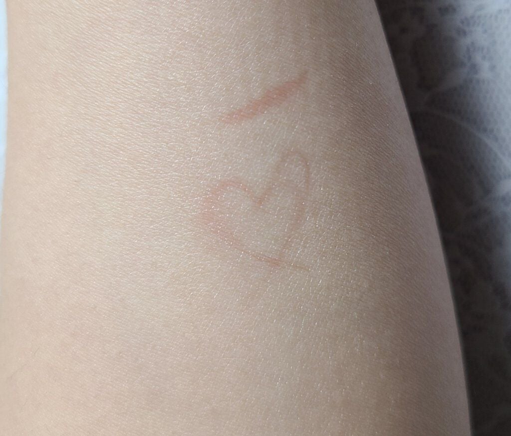 3wayスリムアイルージュライナー/キャンメイク/リキッドアイライナーを使ったクチコミ(3枚目)