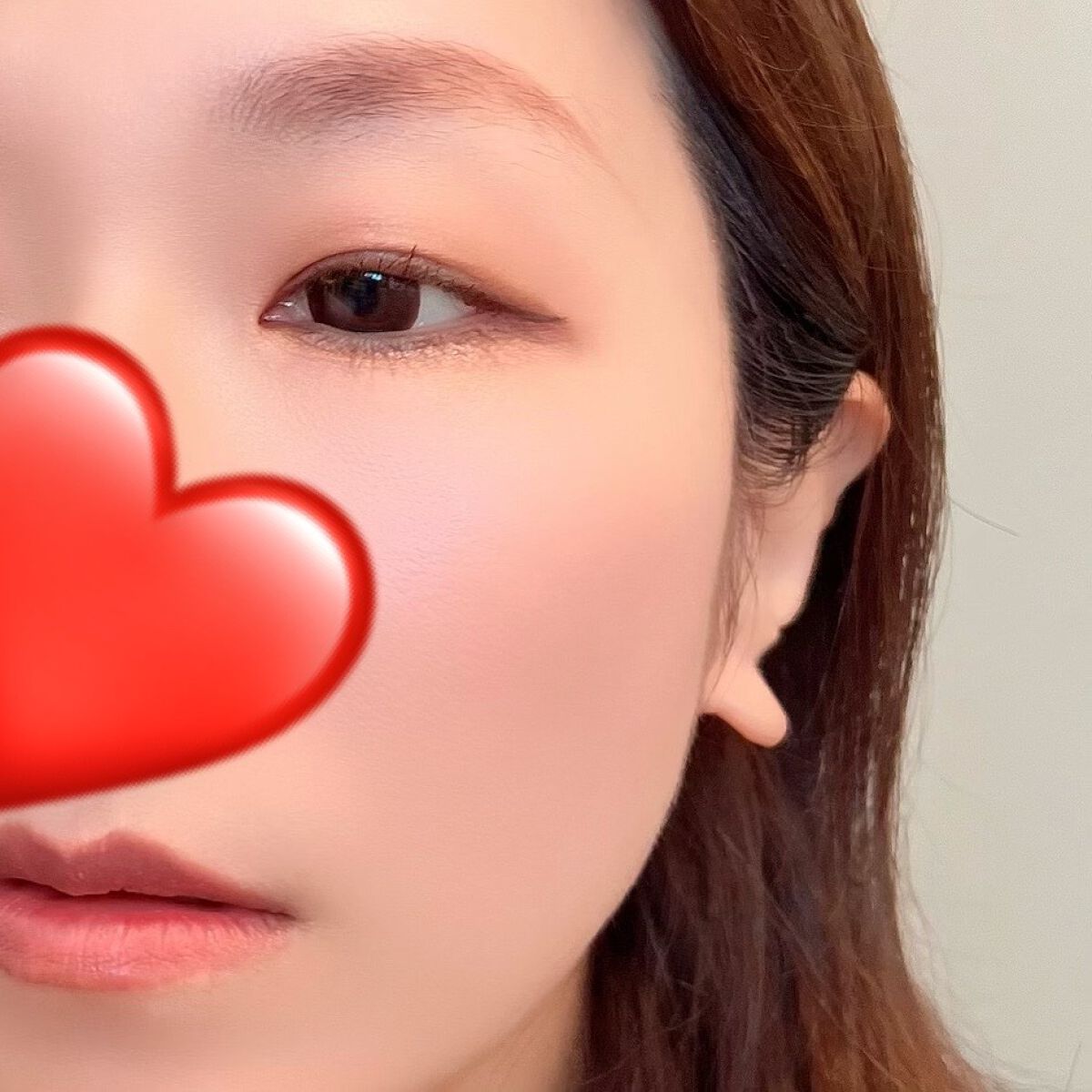 ディオール アディクト リップスティック 524ディオレット/Dior/口紅を使ったクチコミ（3枚目）