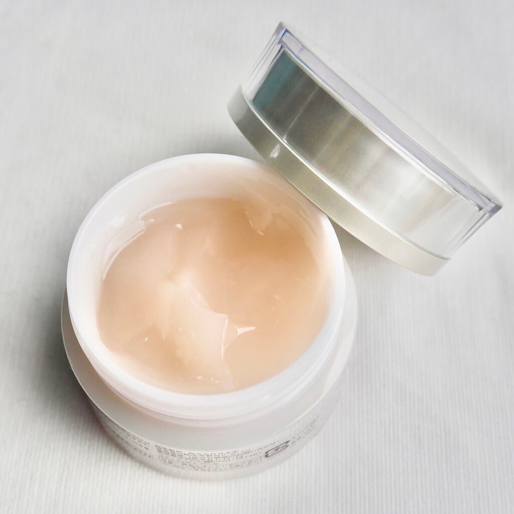 マルチモイスチャージェル/綾花/オールインワン化粧品を使ったクチコミ(2枚目)