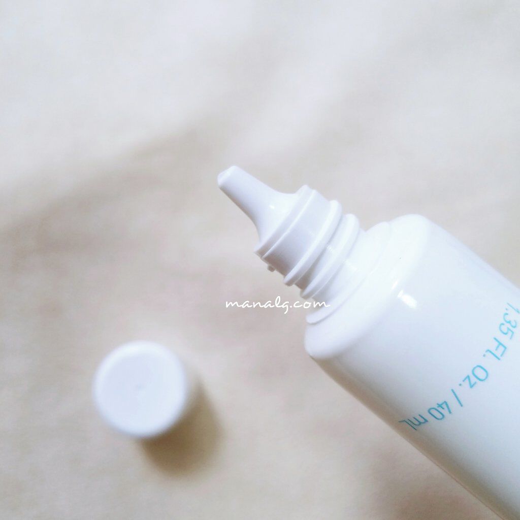 ビジャ シカバーム EX/innisfree/フェイスバームを使ったクチコミ(2枚目)