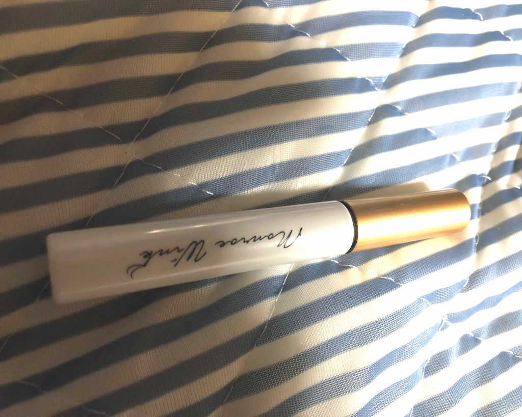 モンローウィンク/モンローウィンク/まつげ美容液を使ったクチコミ（3枚目）