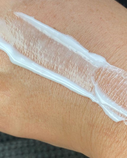 ヘパリオモイストバリア/大正製薬/ハンドクリームを使ったクチコミ(6枚目)