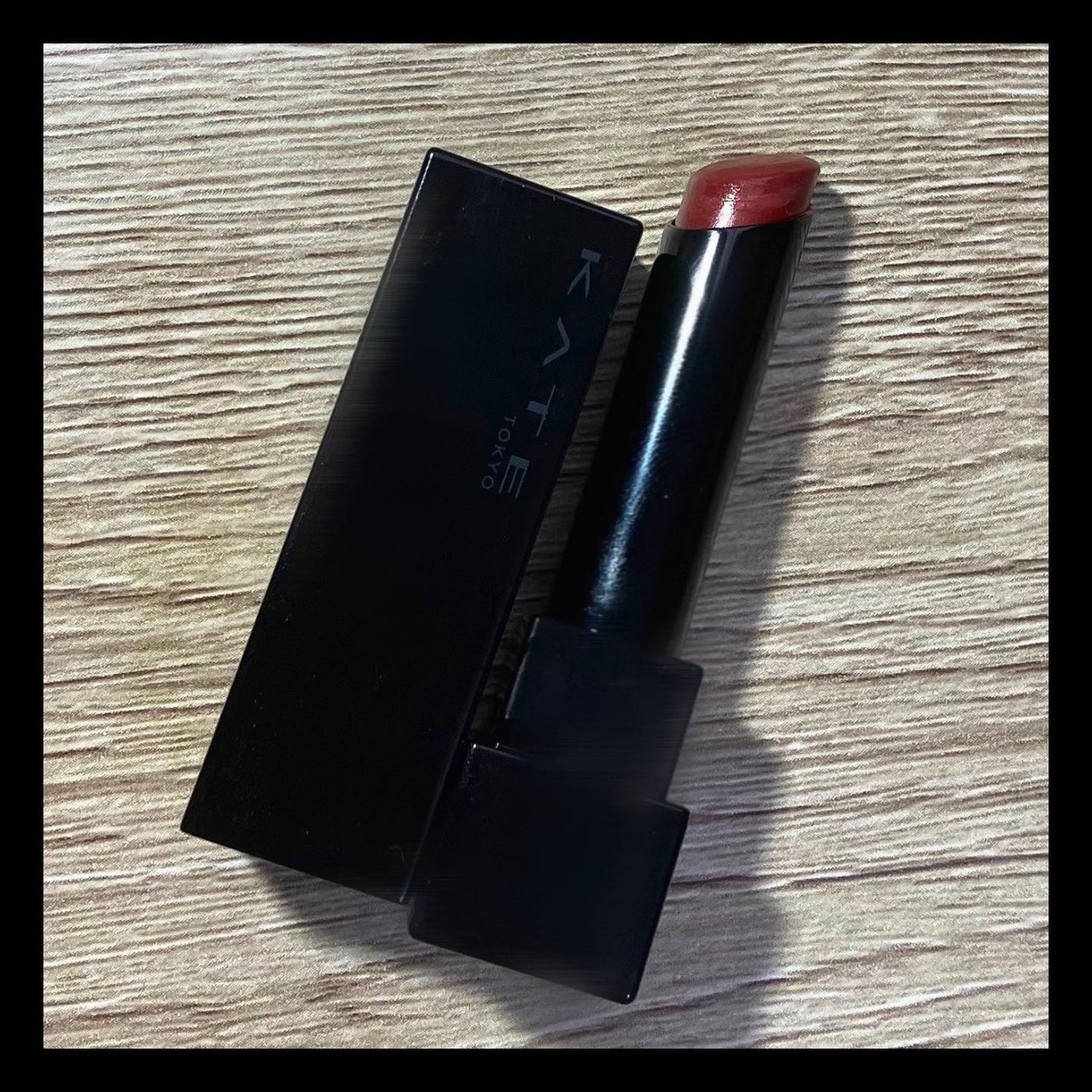 ケイト リップモンスター/KATE/口紅を使ったクチコミ(1枚目)