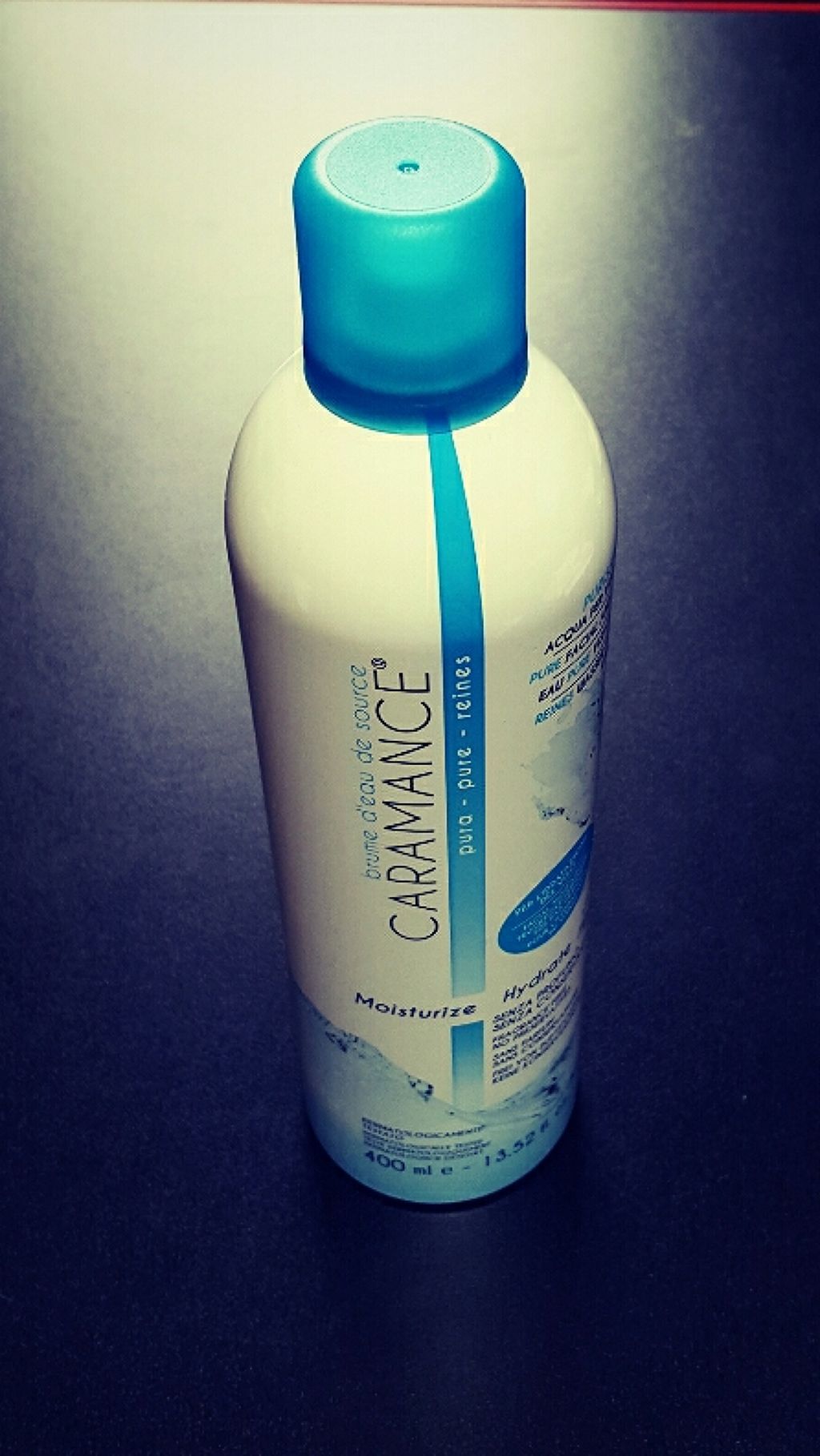 カラマンスウォーター/カラマンス/ボディローションを使ったクチコミ（1枚目）