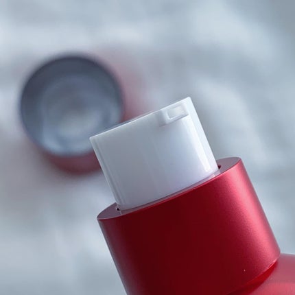 レッドアクネセラム/MEDICUBE/美容液を使ったクチコミ(3枚目)