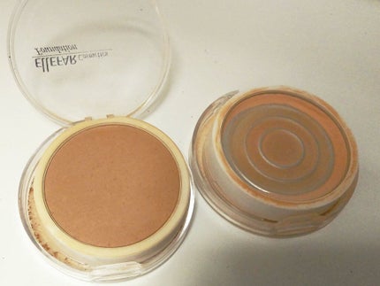 AC BBクリーム/AC MAKEUP/BBクリームを使ったクチコミ(2枚目)