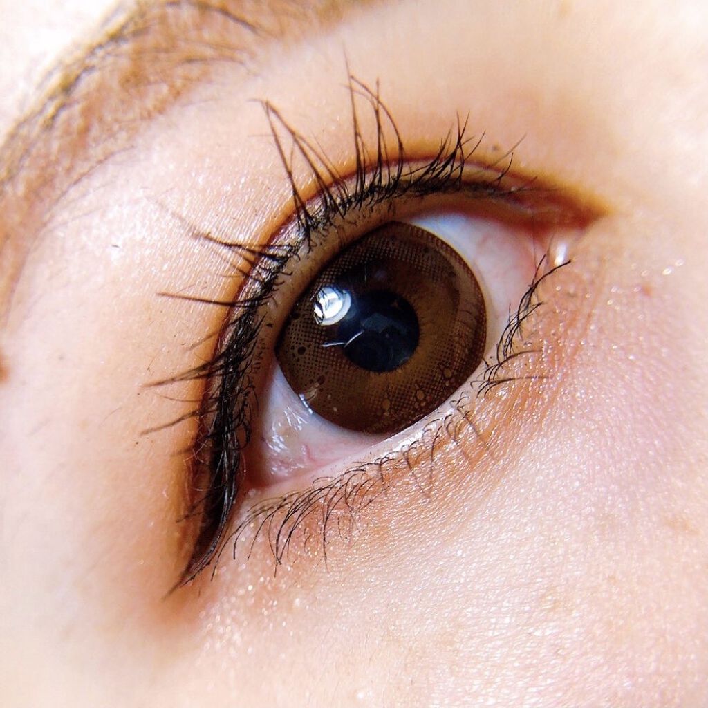 アイ カラー クォード/TOM FORD BEAUTY/アイシャドウパレットを使ったクチコミ（2枚目）