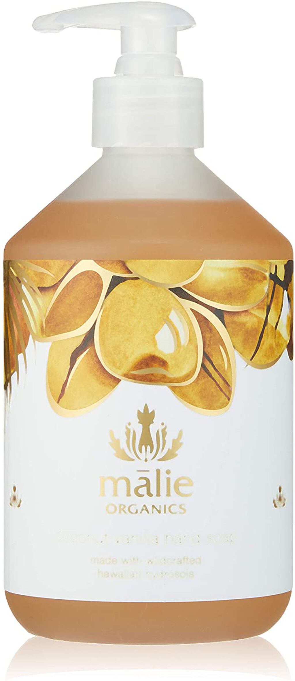 ハンドソープ ココナッツバニラ