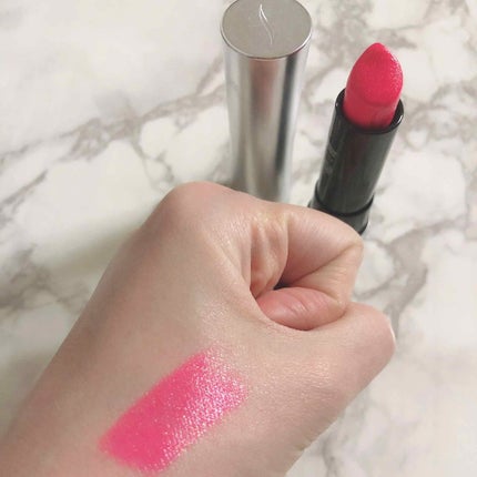 SEPHORA Rouge Matte Lipstick/SEPHORA/口紅を使ったクチコミ(4枚目)