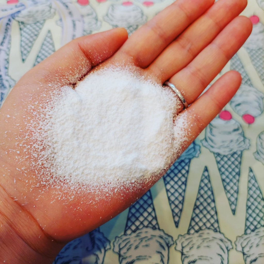 レモンパフソーダ/株式会社ムース/化粧水を使ったクチコミ（2枚目）