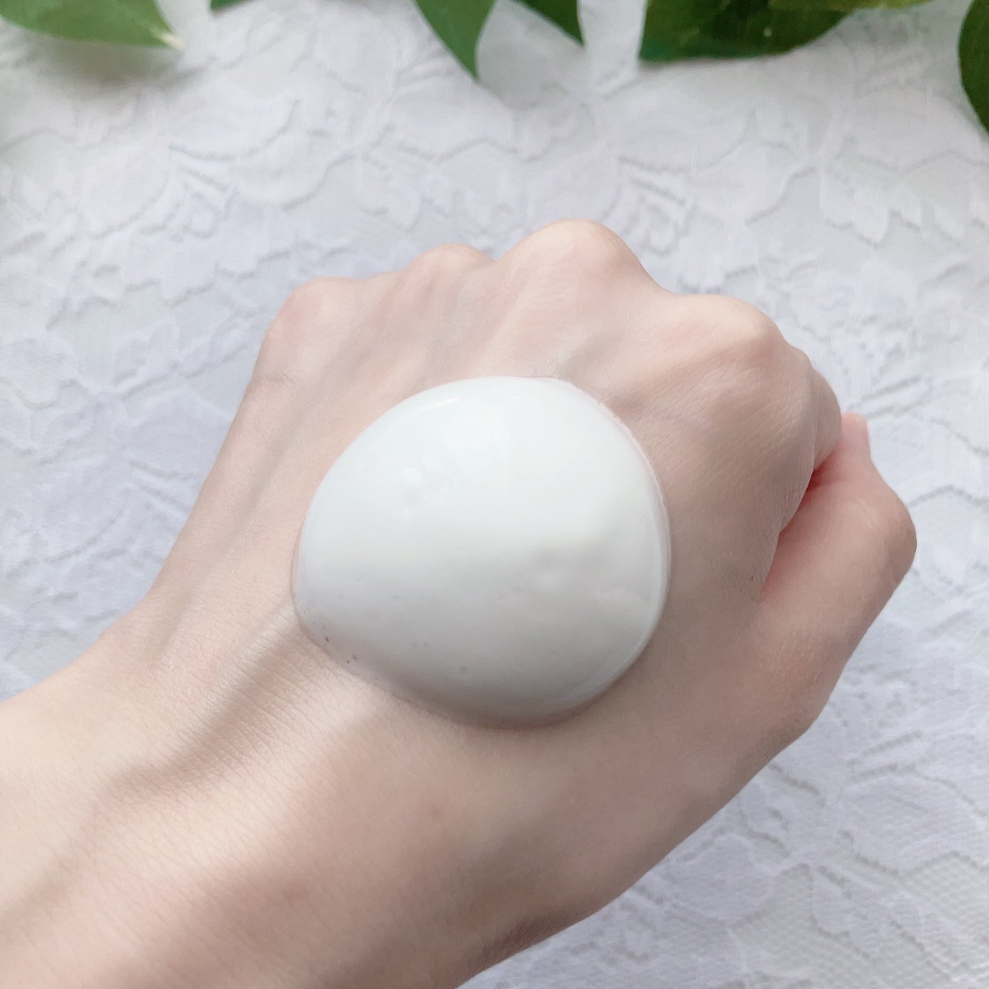 アンピュ 炭酸 オイルクレンジング/Unpiu/オイルクレンジングを使ったクチコミ(3枚目)