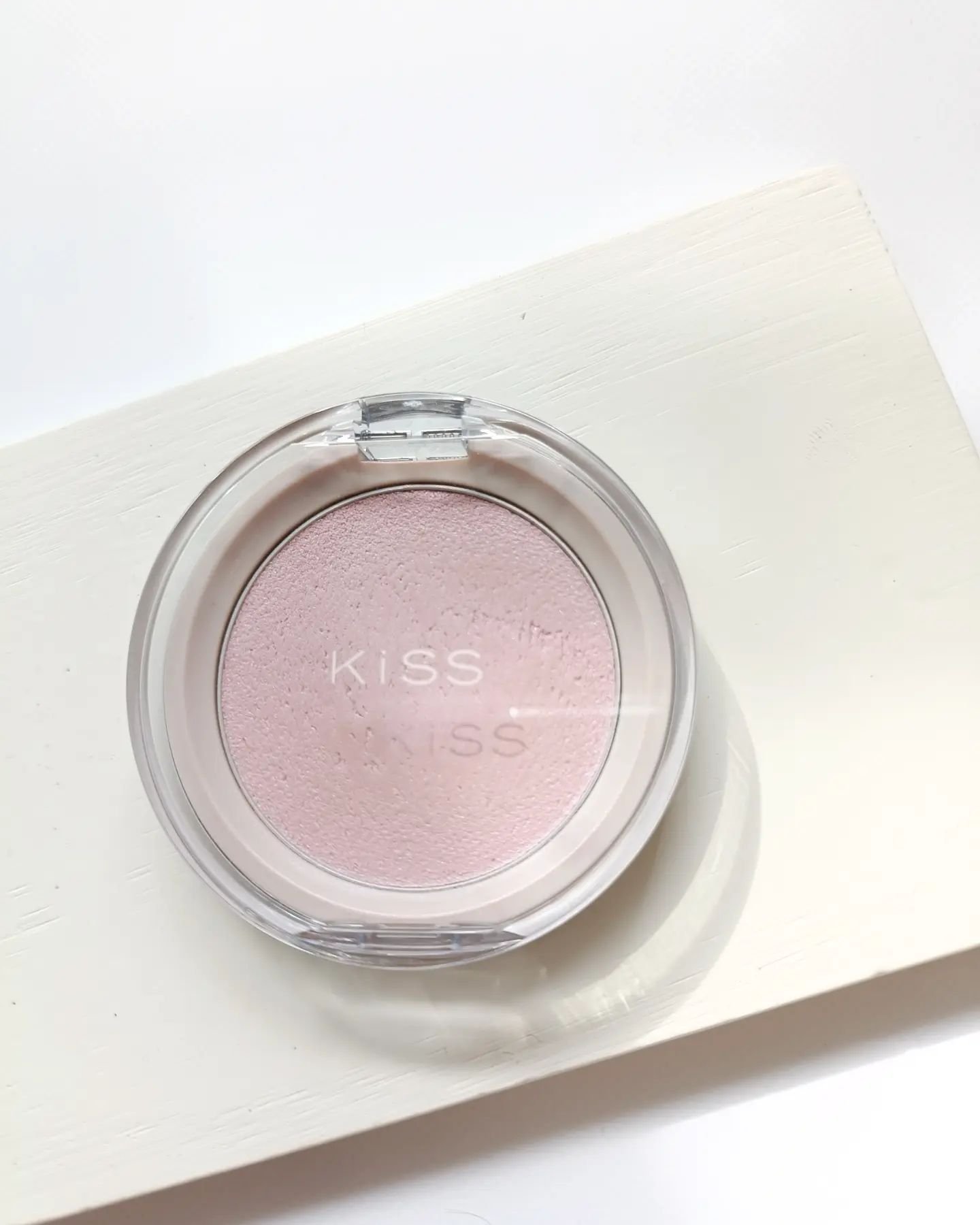 クリアルディ ブラッシュ/KiSS/ジェル・クリームチークを使ったクチコミ（2枚目）