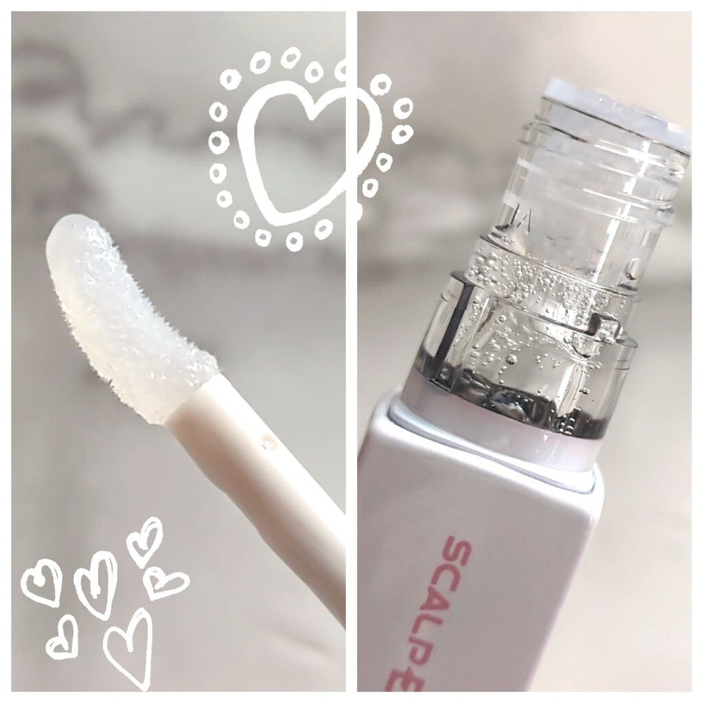 スカルプDボーテ ピュアフリーアイラッシュセラム プレミアムクイーン/アンファー(スカルプD)/まつげ美容液を使ったクチコミ（3枚目）