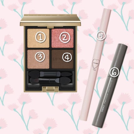 マルチライナー /WHOMEE/ペンシルアイライナーを使ったクチコミ(1枚目)