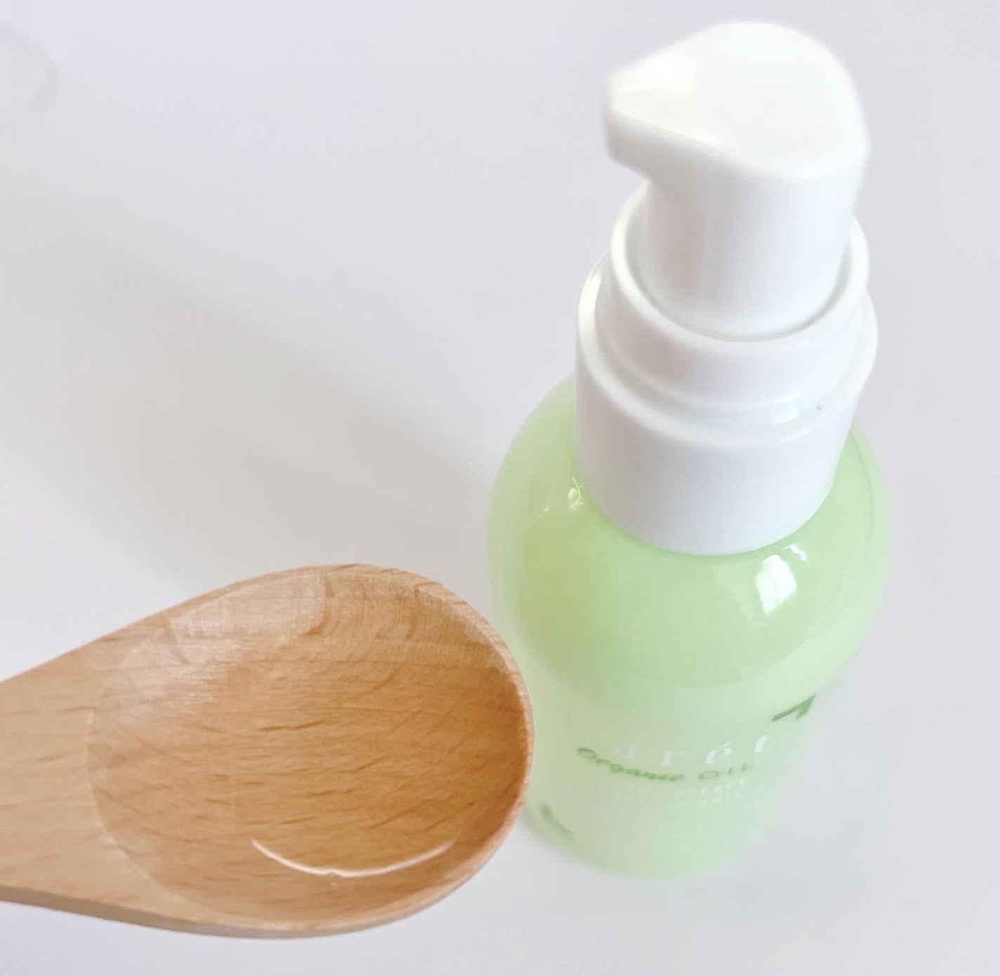 オーガニックミスト/Laret/ミスト状化粧水を使ったクチコミ(4枚目)