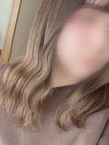 #メルティヘアバーム ライト/ルシードエル/ヘアバームを使ったクチコミ(2枚目)