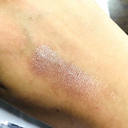 セレクト アイカラー/ESPRIQUE/単色アイシャドウを使ったクチコミ(2枚目)