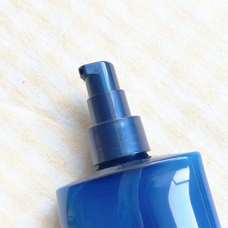 アネッサ スキンセラム<医薬部外品>/アネッサ/フェイスクリームを使ったクチコミ(2枚目)